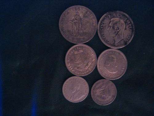 Shillings Mix Bag