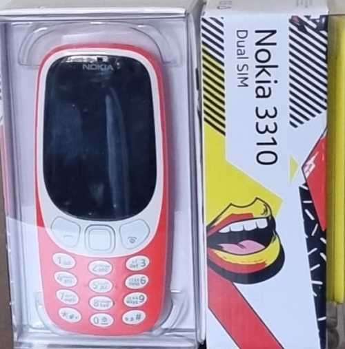 nokia 3310