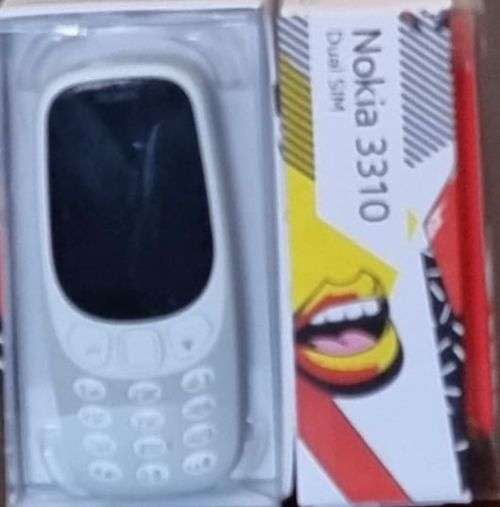 Nokia 3310