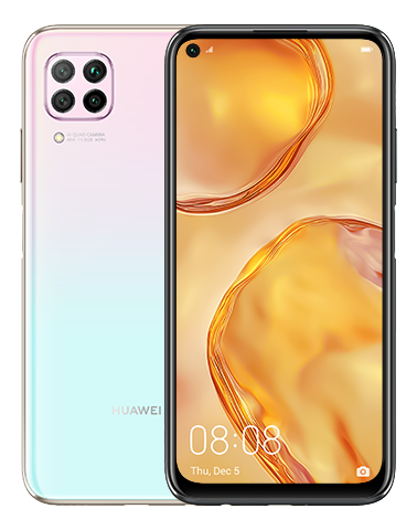 Huawei P40 Lite (128GB) DUAL SIM