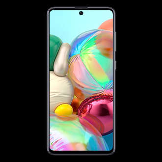 Samsung Galaxy A71 (128GB) DUAL SIM
