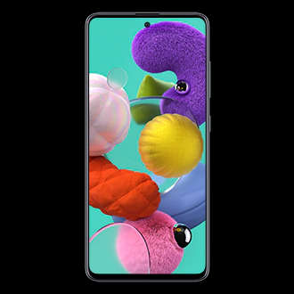 Samsung Galaxy A51 128GB DUAL SIM