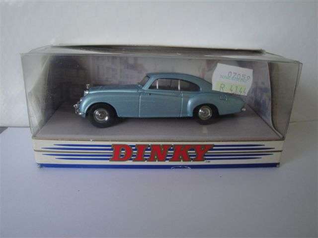 Dinky Bentley "R" Continental DY13