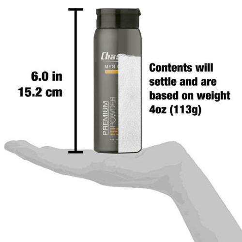 Chassis For Men Premium Powder