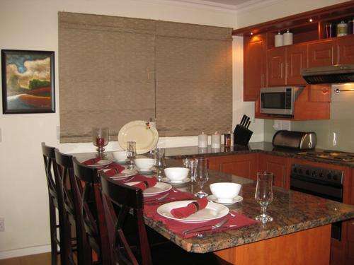 3 Night Stay for 4 PAX Beach Apartment Accommodation, Strand, Somerset West - Cape Town