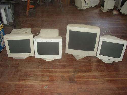 Computer Monitors