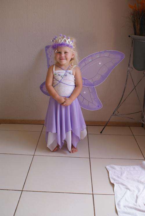 Fairy Dresses for little girls