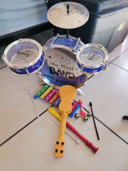 Toys Second Hand Boys and Girls Toys Package Deal