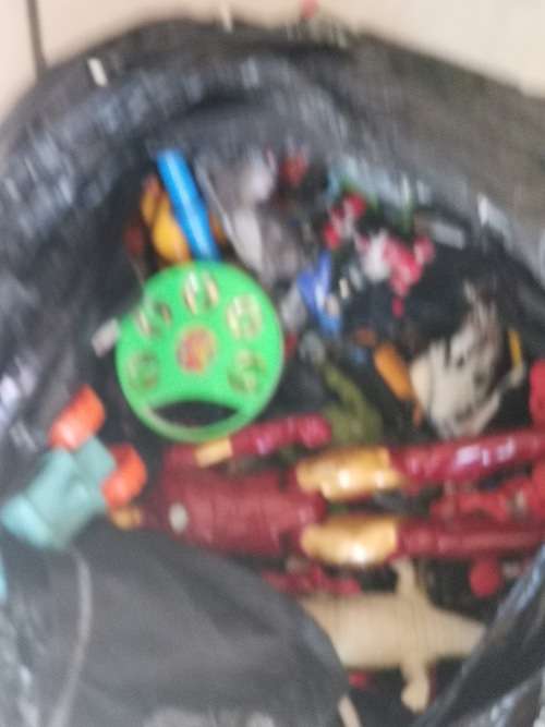 Toys Second Hand Boys and Girls Toys Package Deal