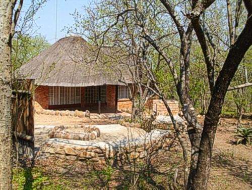 Holiday in Marloth Park  at rates last seen during  2002