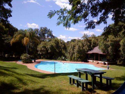 Mount Amanzi