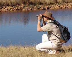 Holiday in Marloth Park  at rates last seen during  2001