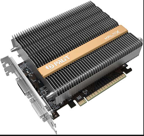 Palit CalmX GTX 750 TI
