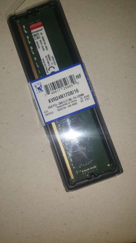 Motherboard, CPU, Ram Combo.