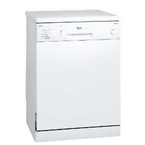 Whirlpool White Dishwasher AAA - ADP 4601 (SHOP SOILED STOCK)