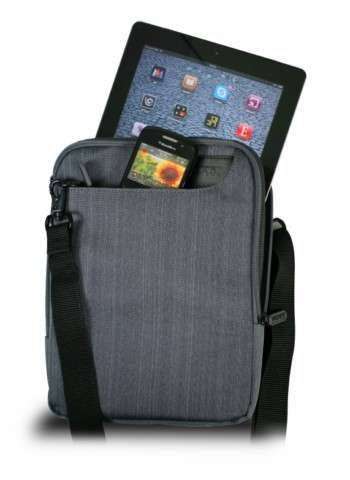 ipad galaxy universal tablet bag