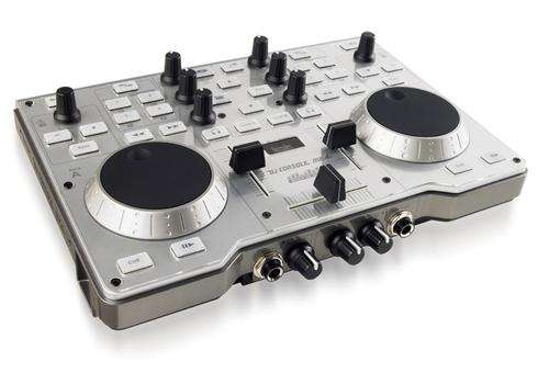 DJ Control HERCULES DJ Controllers MK4