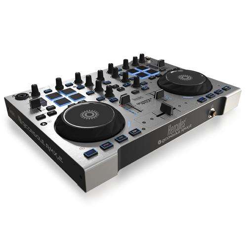 DJ Control HERCULES DJ Controllers RMX2