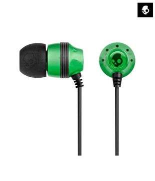Earphones Skullcandy Ink'd
