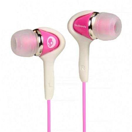 Earphones Skullcandy smokin bud