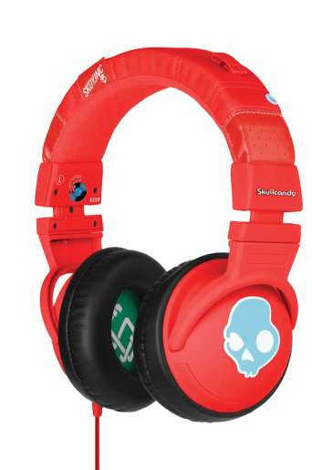 Headphones Skullcandy HESH
