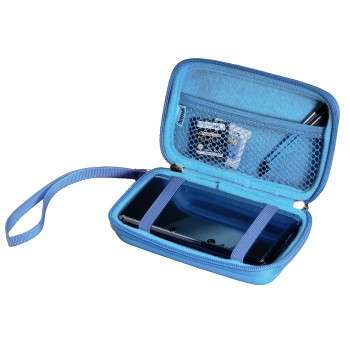 NINTENDO 3DS STARTUP BAG