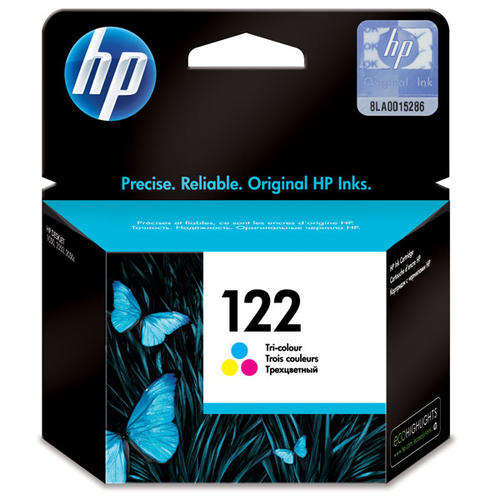 CH562HE HP 122 COL