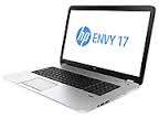 HP Envy 17 Intel Core i7 17.3''-F7R64EA