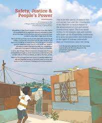 Safety, Justice & People's Power A Companion to the O'Regan-Pikoli Commission of Inquiry ...