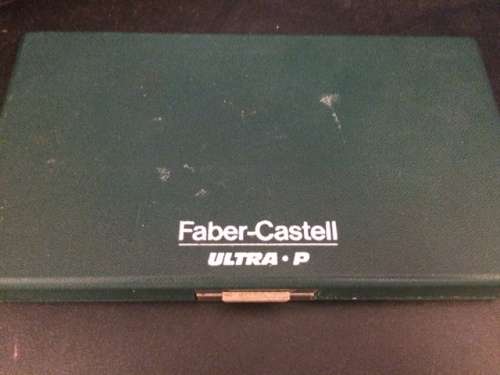 Faber-Castell Ultra-P