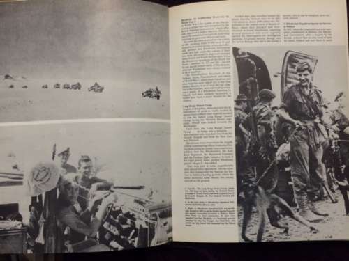 Selous Scouts: Rhodesian War - A Pictorial Account by Peter Stiff First Edition 1984