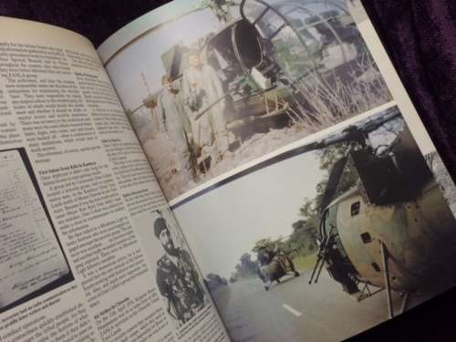 Selous Scouts: Rhodesian War - A Pictorial Account by Peter Stiff First Edition 1984