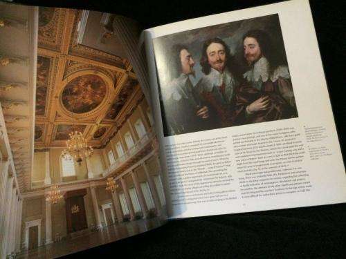 Artists` London: Holbein To Hirst (Exhibition Creative Quarters: The Art World In London 1700-2000)