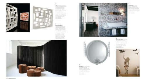 1000 Interior Details for the Home And Where To Find Them