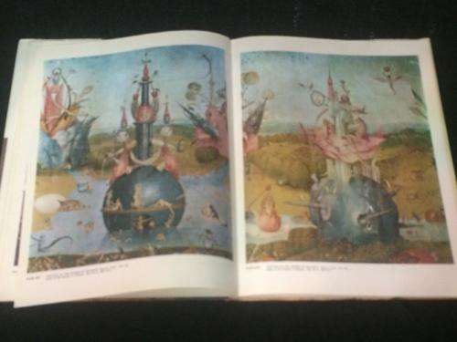 The Complete Paintings of Bosch | 64 Plates of Bosch`s art