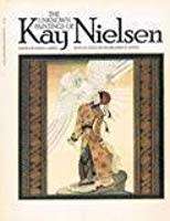 The Unknown Paintings of Kay Nielsen by David Larkin