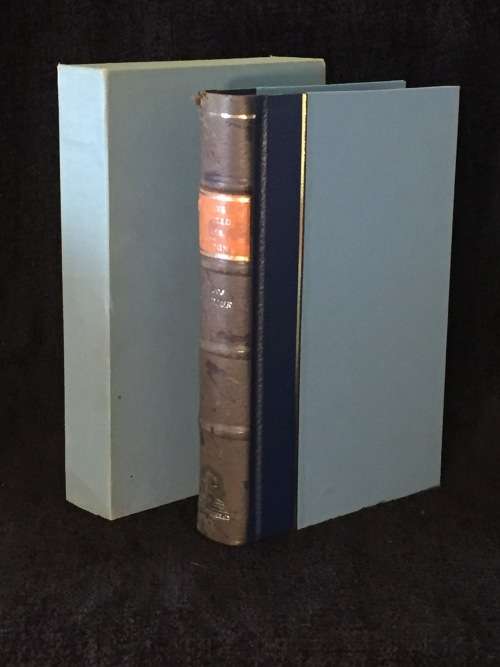 Twelve Hundred Miles in a Waggon by Alice Blanche Balfour - 1970 Collectors Edition | Good condition