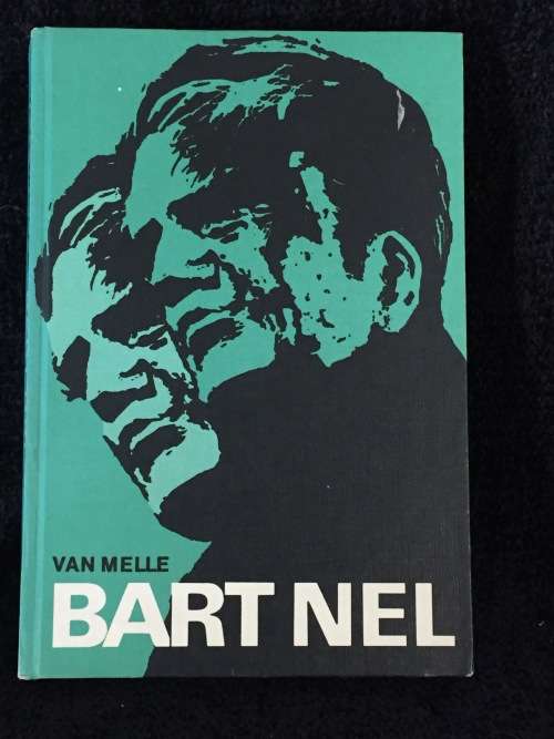 Bart Nel deur J. Van Melle