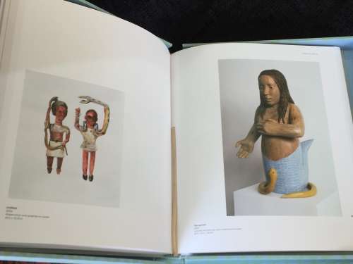 Claudette Schreuders Collectors Edition Box set - With original drawing REDUCED