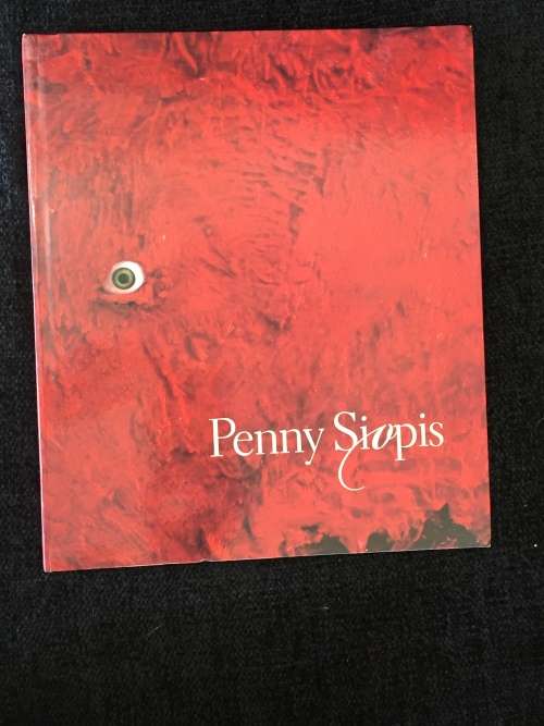 Penny Siopsis l Edited by Kathryn Smith l First Edition 2005