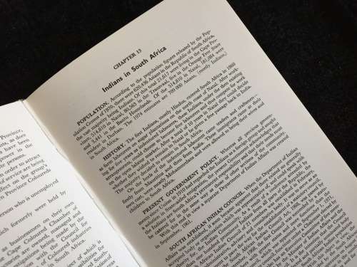 State Of South Africa Year Book 1975 | Economic Financial Statistical