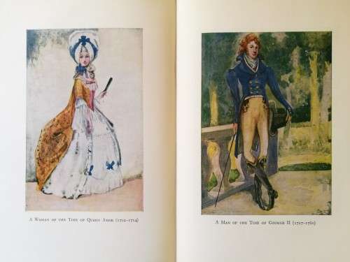 An Old Silk Family 1745-1945: The Brocklehursts of Brocklehurst-Whiston Amalgamated Ltd by M Crozier