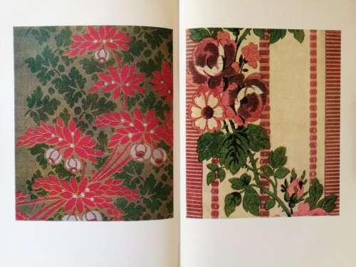 An Old Silk Family 1745-1945: The Brocklehursts of Brocklehurst-Whiston Amalgamated Ltd by M Crozier