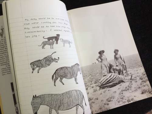 Longing For Darkness: Kamante`s Tales from Out of Africa | Photos / Captions Isak Dinesen