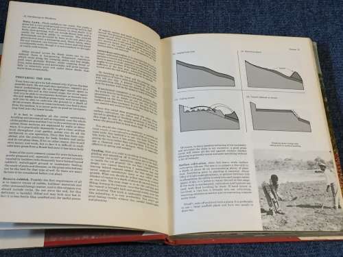 A Comprehensive Guide to Gardening in Rhodesia. Volume One by Philip Wood | Rhodesiana