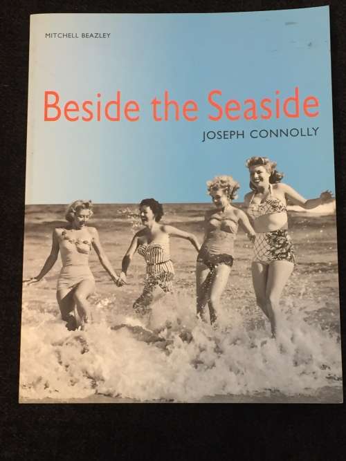 Beside the Seaside by Joseph Connolly