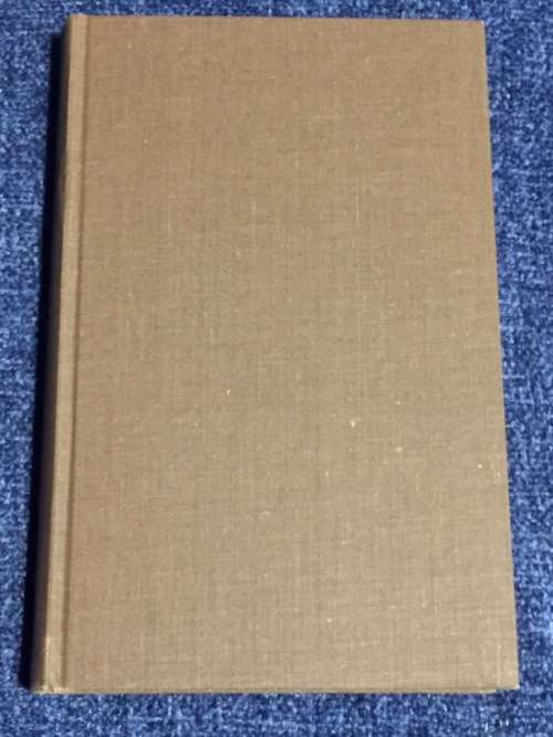 To the Victoria Falls via Matabeleland by EC Tabler | The Diary of Major Henry Stabb 1875