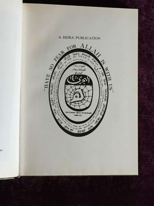 The Mosques of Bo-Kaap by Achmat Davids    A Social History of Islam at the Cape