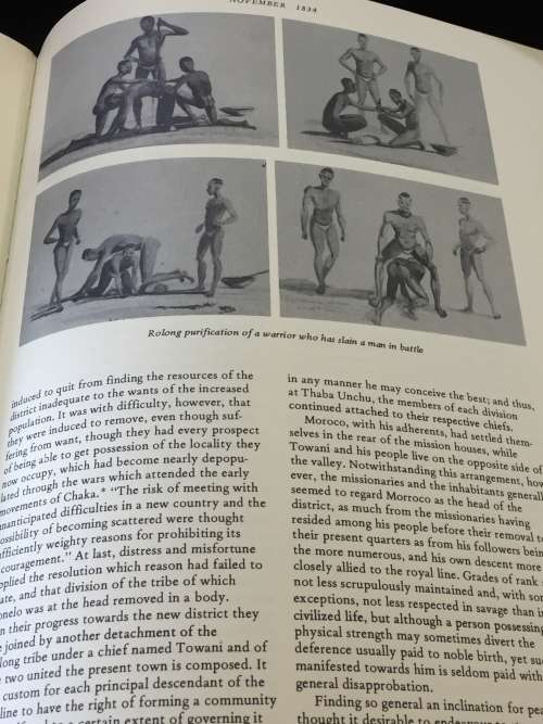 Andrew Smith`s Journal of His Expedition Into the Interior of South Africa 1834 - 1836