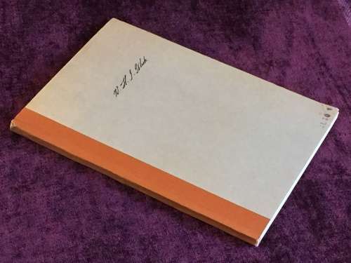 Wilhelm Heinrich Immanuel Bleek : A bio-bliographical sketch by Otto H. Spohr UCT 1962